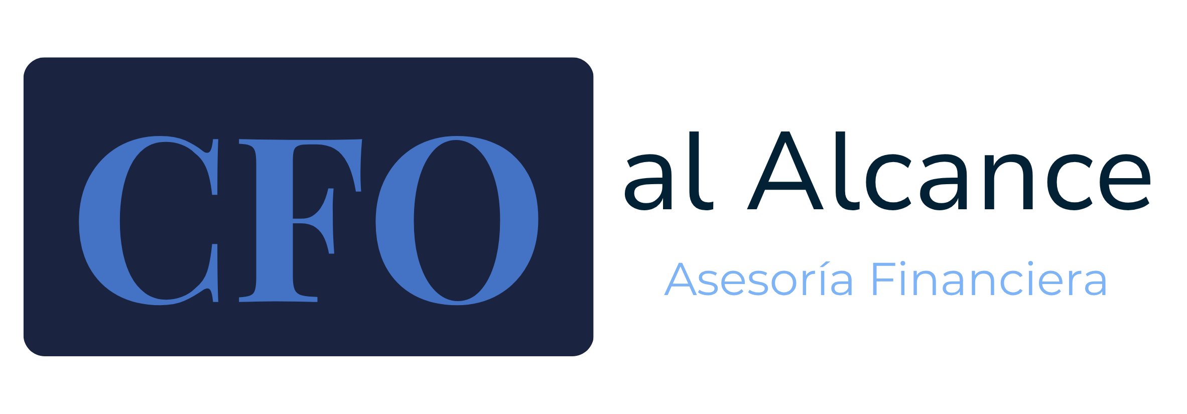 CFO al Alcance